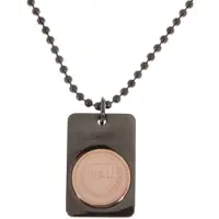 Victorio & Lucchino Vj0195cl Halsband