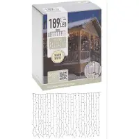 Home Styling Collection Home @ Styling Collection 2 X 0.7 M Dekorationsbelysning