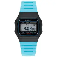 Radiant Ra561603 Watch Durchsichtig