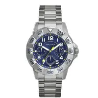 Nautica Nad16552g Klocka