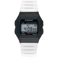 Radiant Ra561605 Watch Durchsichtig