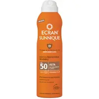 Ecran Skyddande Sunnique Spray F50 23 250ml