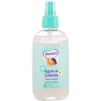 Nenuco eau de cologne vapo 240 ml