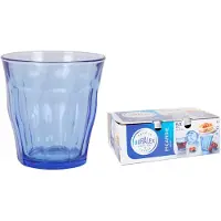 Duralex Dricksglas x 6 Picardie Marin 31 cl