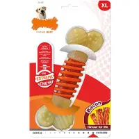 Nylabone Extreme Chew Pro Action Hund Leksak