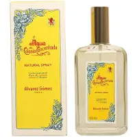 Alvarez Gomez Agua de Colonia Concentrada Eau de Cologne 150 ml