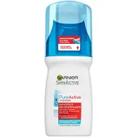 Garnier Pure Active Exfo Brusher Intensive 150 ml exfolierande ansiktsborste