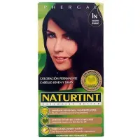 Naturtint 1N Ammoniakfri Hårfärg 150ml black