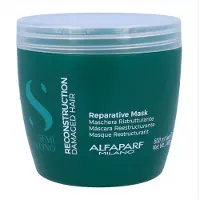 Alfaparf Milano Semi di Lino Reconstruction Reparative Mask 500 ml