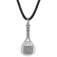 Time Force Tj1011c03 Necklace Silver Man
