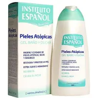 Instituto Espanol Atopic Skin Bad- Och Duschgel 500 ml