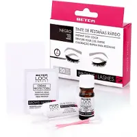 Beter Brows & Lashes Instant Ögonfransfärg - Svart