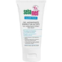 Sebamed Clear Face Återfuktande Gel 50 ml