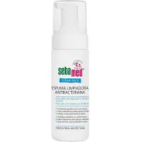 Sebamed Rengörande Antibakteriellt Ansiktsskum 150ml