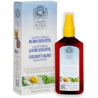 Inteacosmetics Kamomill Intea Blonde barnhårlotion 100ml