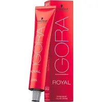 Schwarzkopf Igora Royal #5-1 60 ml