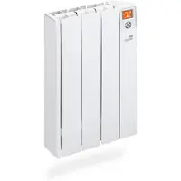 Cointra Siena 500w Elektrisk Radiator