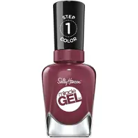 Sally Hansen Miracle Gel 496-Beet, Pray, Love 14,7 ml