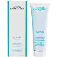 Jeanne Piaubert Isopure Återfuktande Mattande Kräm 50ml