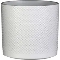 Mica Era 23x21.5 Cm Rund Kruka
