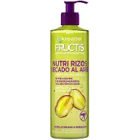 Garnier Fructis Nutri Curls Air Dry 400ml
