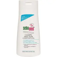 Sebamed Anticas Schampo 400ml