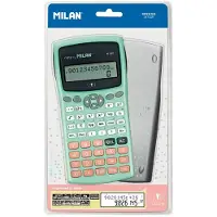 Milan M240 Vetenskaplig Kalkylator