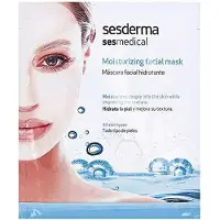 Sesderma Återfuktande ansiktsmask