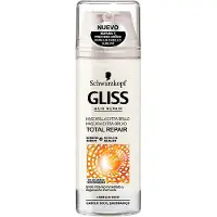 Schwarzkopf Gliss Total Repair Extra-skinande Mask 150 ml