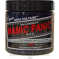 Manic Panic Classic Voodoo Forest 118ml