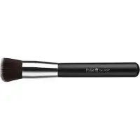 Eurostil Professional Kabuki Flat Brush 1un