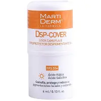 Martiderm Pigment Zero Dsp-cover Cover Stick Spf50+ 4ml Ansiktsbehandling