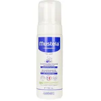Mustela Baby Shampoo Mousse Newborn 150 Ml By
