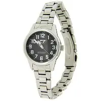 Chronotech Cc7041l-02m Damklocka