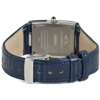 Chronotech Ct7017l-09 Damklocka