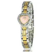 Chronotech Ct2027l-06 Damklocka