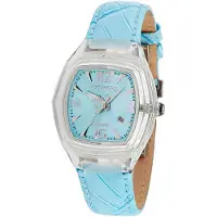 Chronotech Ct7888l-01 Damklocka