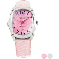 Chronotech Ct7696l-04 Damklocka