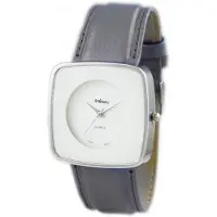 Arabians Dbp2045g Watch Silver
