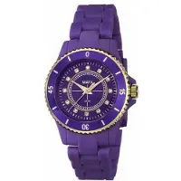 Watx Rwa9016 Damklocka