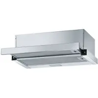 Mepamsa Slimline 60 X Konventionell Huva