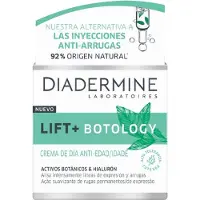 Diadermine Lift + Botology Anti-rynk Dagkräm 50 ml
