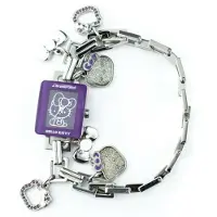 Chronotech Ct6323l-09m Damklocka