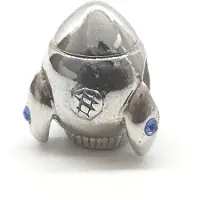 Viceroy Vmg0026-13 Charm Silver Man