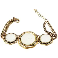 Cristian Lay 437080 Bracelet Guld Man