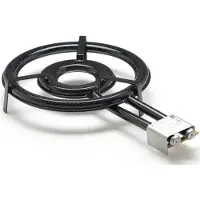Flames Vlc T-460 46cm Paellapann Gasspis