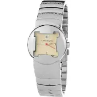Laura Biagiotti Lb0050l-03m Damklocka