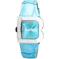 Laura Biagiotti Lb0001l-04z Damklocka