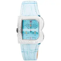 Laura Biagiotti Lb0002l-04z Damklocka