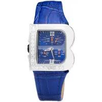 Laura Biagiotti Lb0002l-02z Damklocka